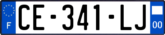 CE-341-LJ