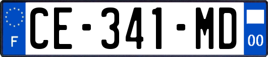 CE-341-MD