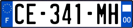 CE-341-MH