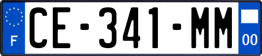 CE-341-MM