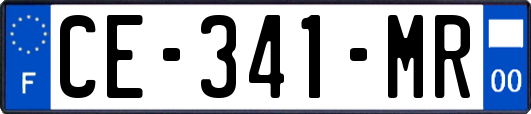 CE-341-MR