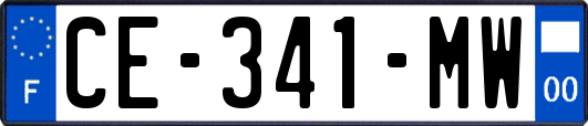 CE-341-MW