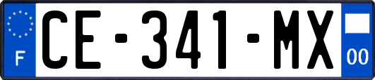 CE-341-MX