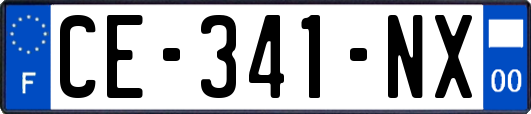 CE-341-NX