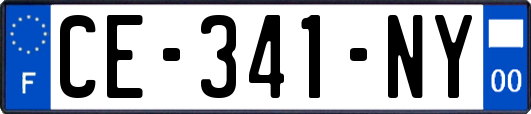 CE-341-NY