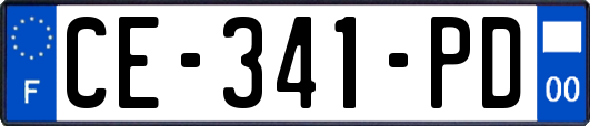 CE-341-PD