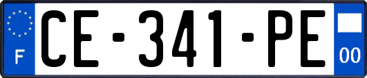 CE-341-PE