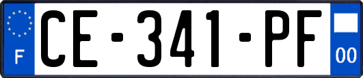 CE-341-PF