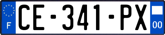 CE-341-PX