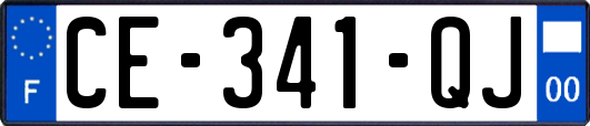 CE-341-QJ