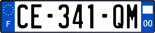 CE-341-QM