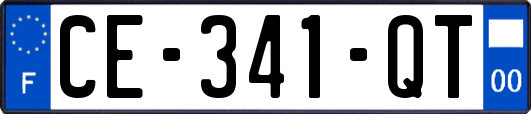 CE-341-QT