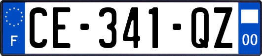 CE-341-QZ