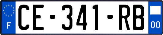 CE-341-RB
