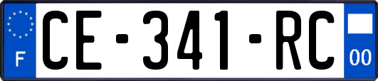 CE-341-RC