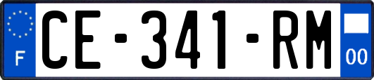CE-341-RM