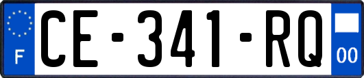 CE-341-RQ