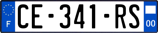 CE-341-RS
