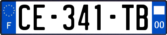 CE-341-TB