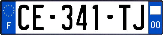 CE-341-TJ