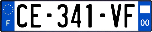 CE-341-VF