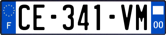 CE-341-VM
