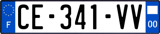 CE-341-VV
