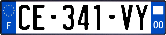 CE-341-VY