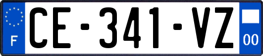 CE-341-VZ