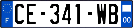 CE-341-WB