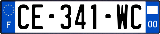 CE-341-WC