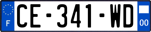 CE-341-WD