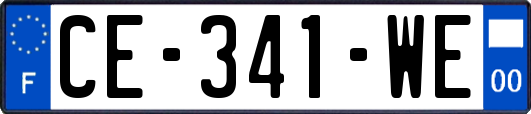 CE-341-WE