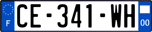 CE-341-WH