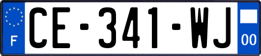 CE-341-WJ