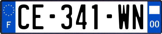 CE-341-WN