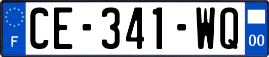 CE-341-WQ