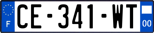CE-341-WT