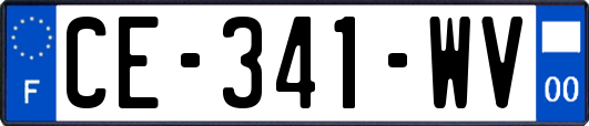 CE-341-WV