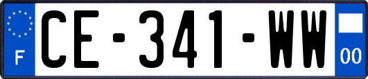 CE-341-WW