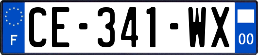 CE-341-WX