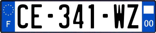 CE-341-WZ