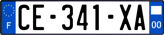 CE-341-XA