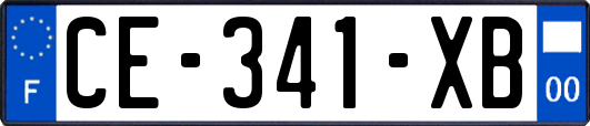 CE-341-XB