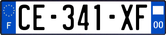 CE-341-XF