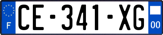 CE-341-XG