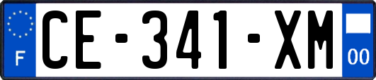 CE-341-XM