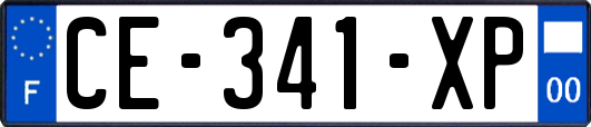 CE-341-XP