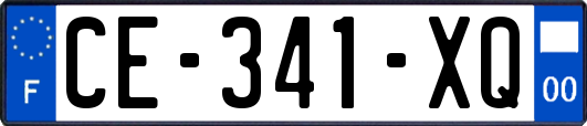 CE-341-XQ