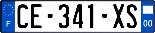 CE-341-XS